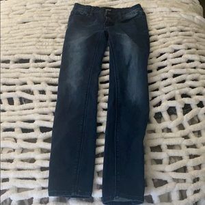 Kids Hudson Jeans